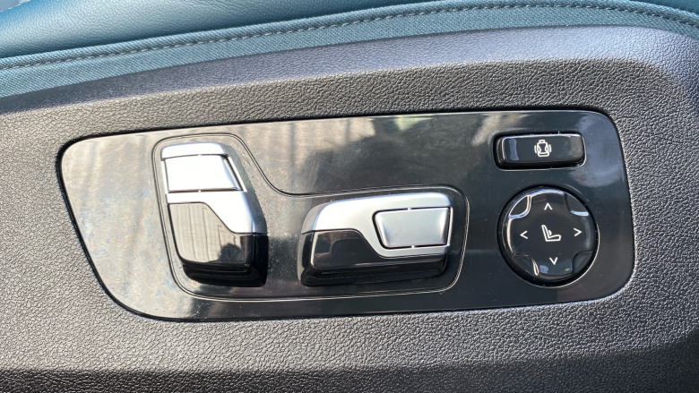 BMW XM 5dr Auto Estate